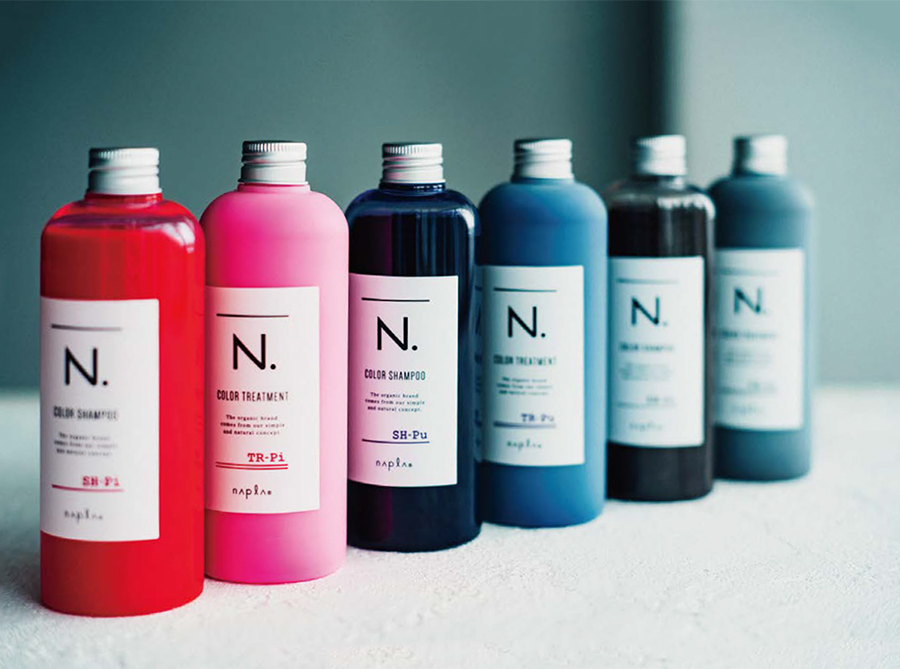 カラーの色持ちが悪い を解決する一番の方法 北堀江の美容室nine Nine Kitahorie ナイン 北堀江にあるヘアサロン美容室